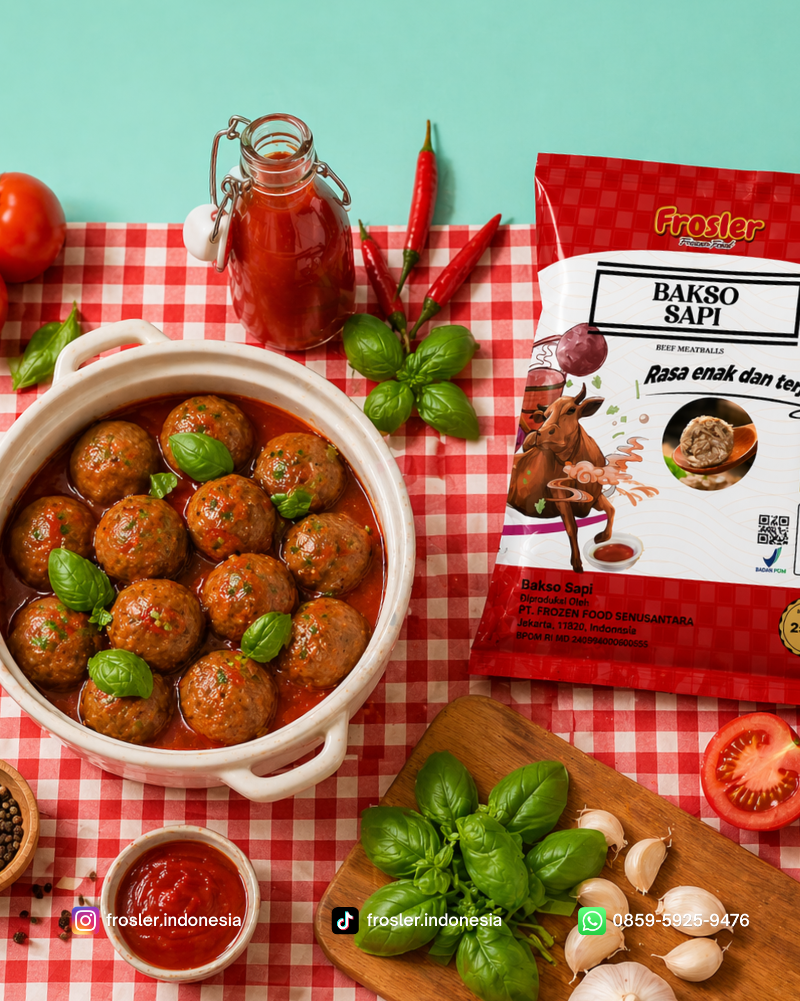bakso sapi bakso sapi