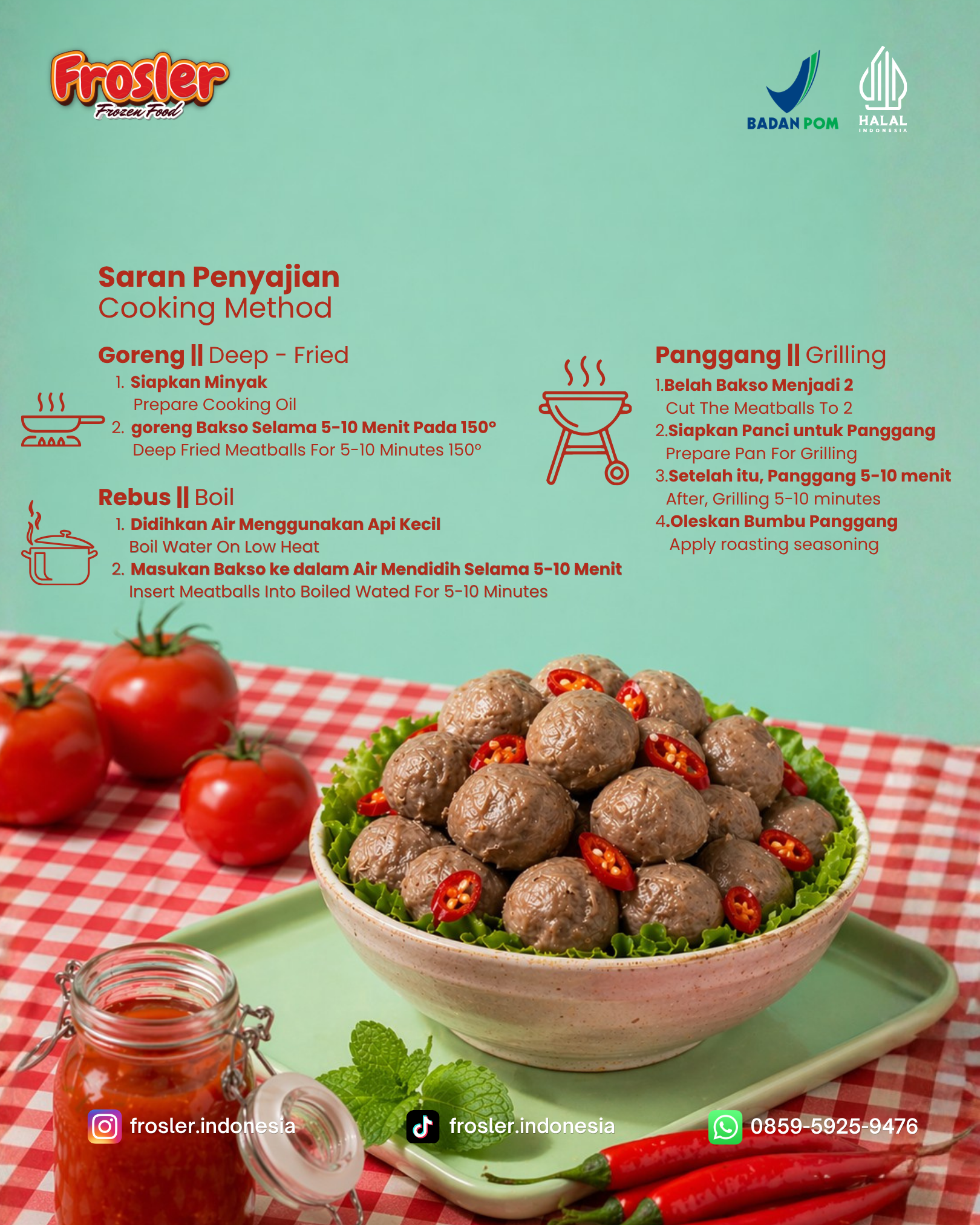 bakso sapi bakso sapi