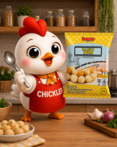 baso ayam
