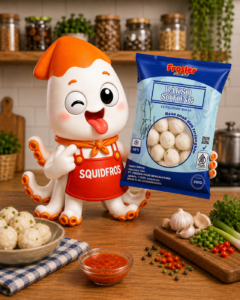 baso sotong